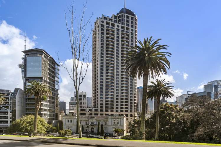 1603/1 Courthouse Lane Auckland Central_12