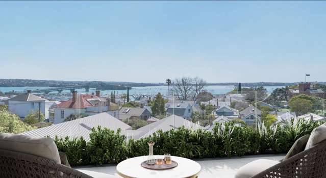 2/99 College Hill Freemans Bay_2