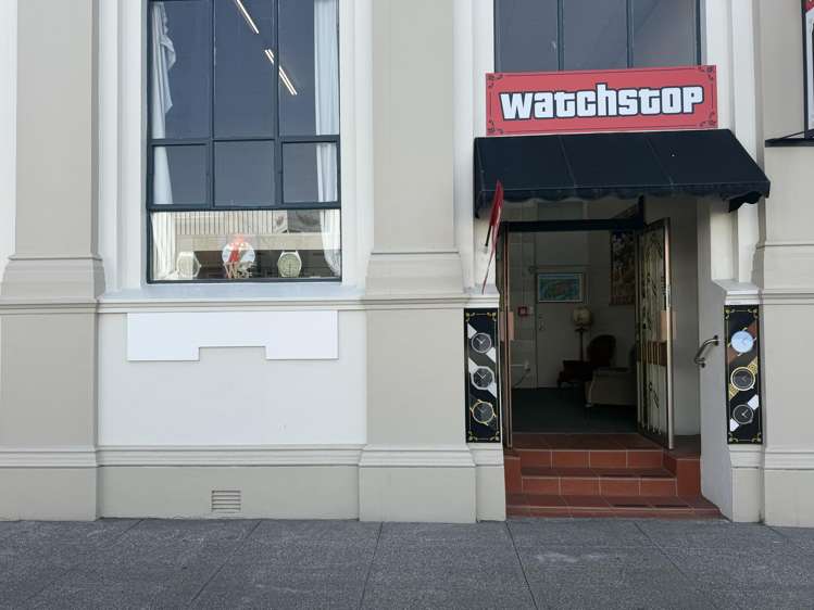 TB/105 Dickens Street Napier South_1