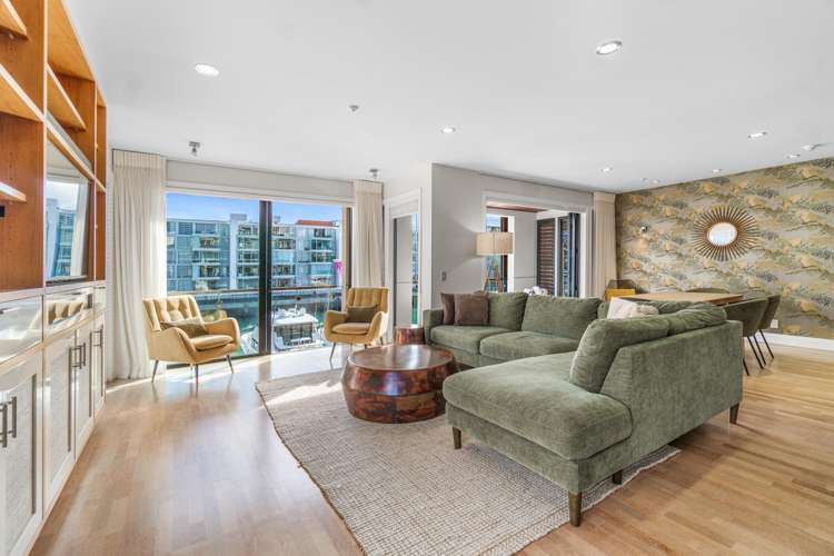 1A/22 Pakenham Street Auckland Central_8