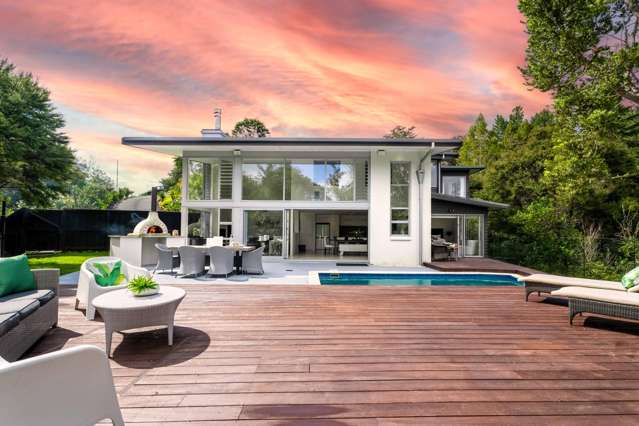 Prestige Lifestyle Oasis for the Summer Season