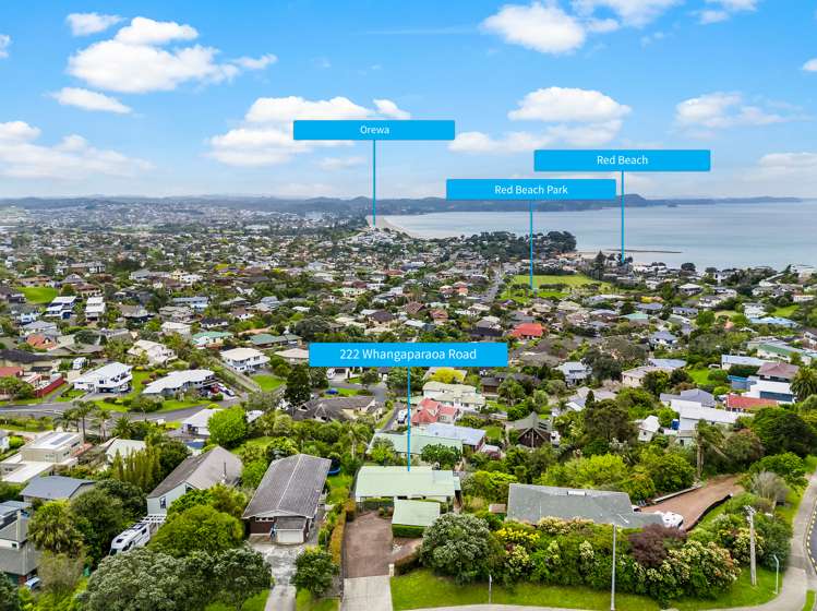 222 Whangaparaoa Road Red Beach_17