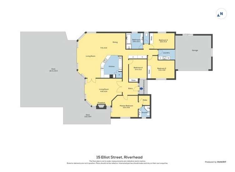 15 Elliot Street Riverhead_20