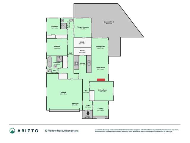 32 Pioneer Road Ngongotaha_1