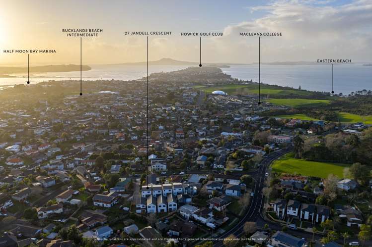 27B Jandell Crescent Bucklands Beach_36