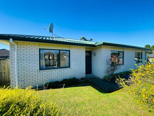 Lovely Family Home