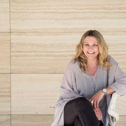 Beth Dawson