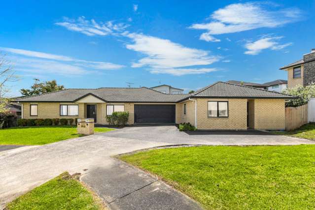 36 Glen Bay Close Pinehill_1