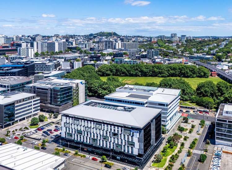 58 Gaunt Street Auckland Central_14