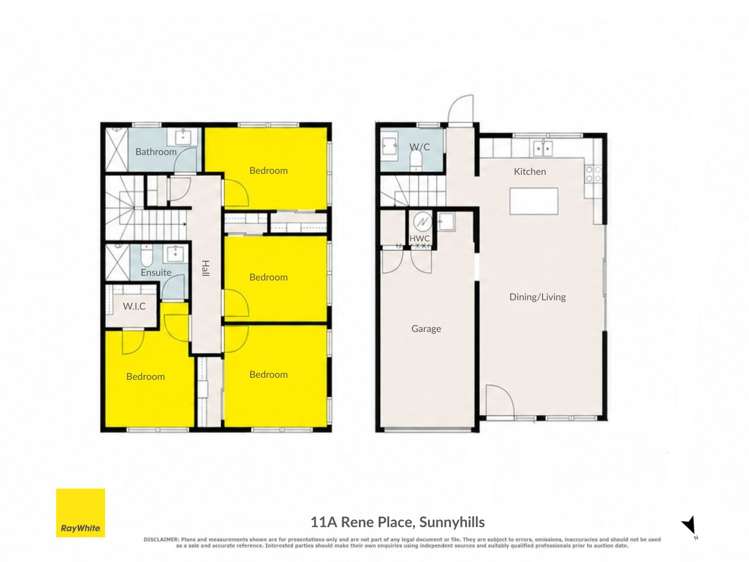 11A Rene Place Sunnyhills_26