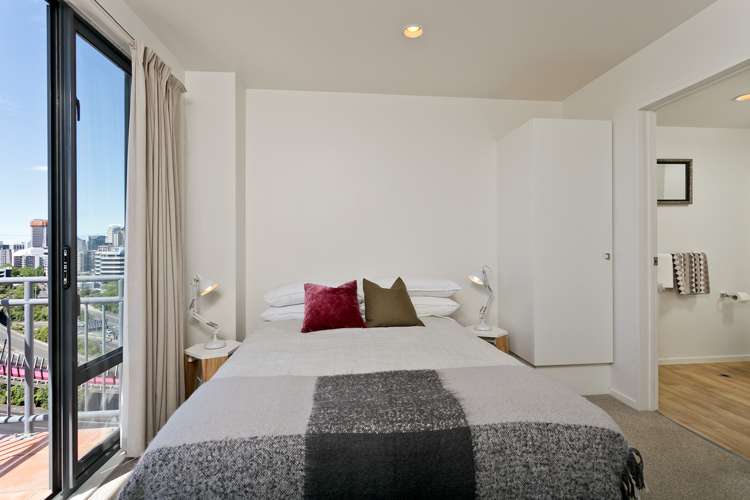 8f/11 Howe Street Freemans Bay_9