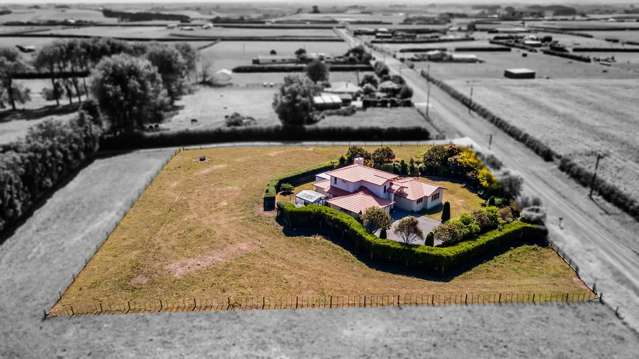 111 Ohangai Road Normanby_1