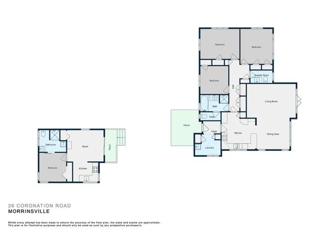 26 Coronation Road Morrinsville_1