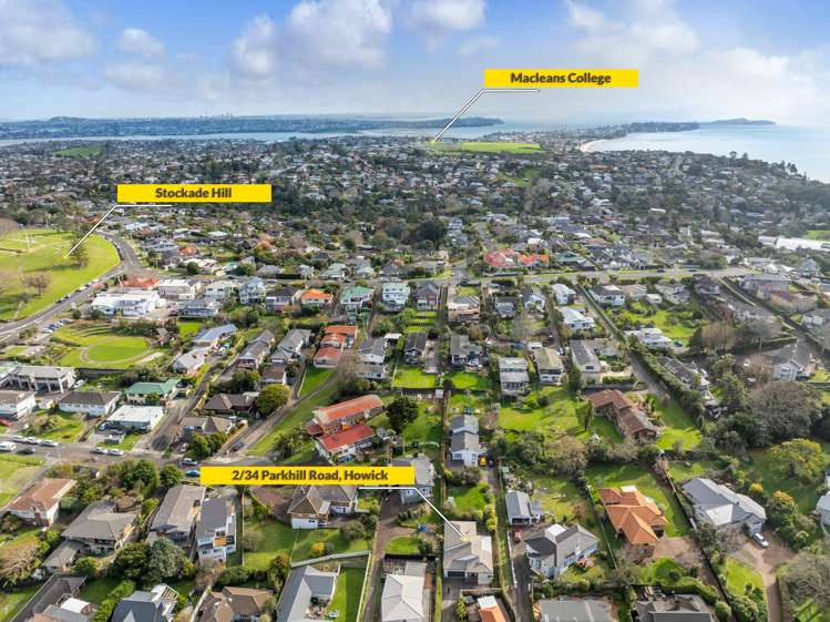 2/34 Parkhill Road Mellons Bay_25