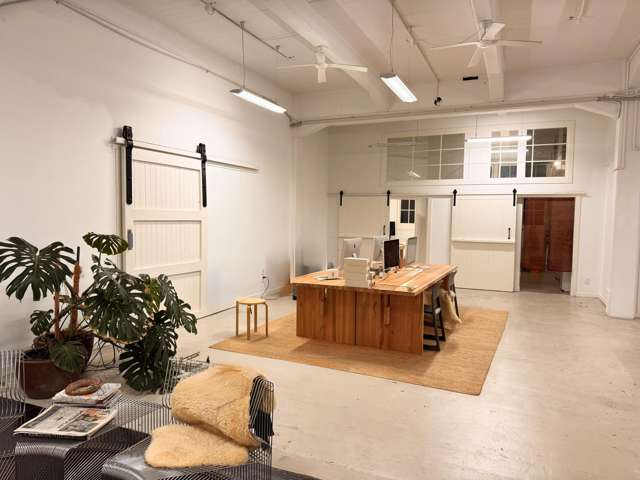 Unit 1/58 Surrey Crescent Grey Lynn_4