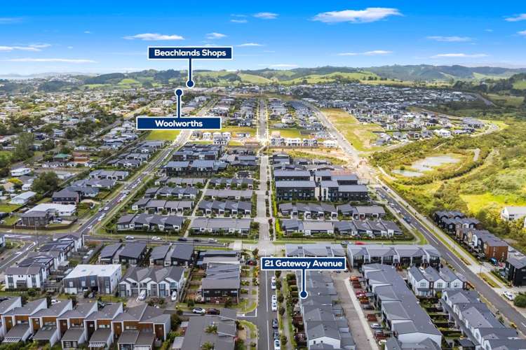 21 Gateway Avenue Beachlands_21