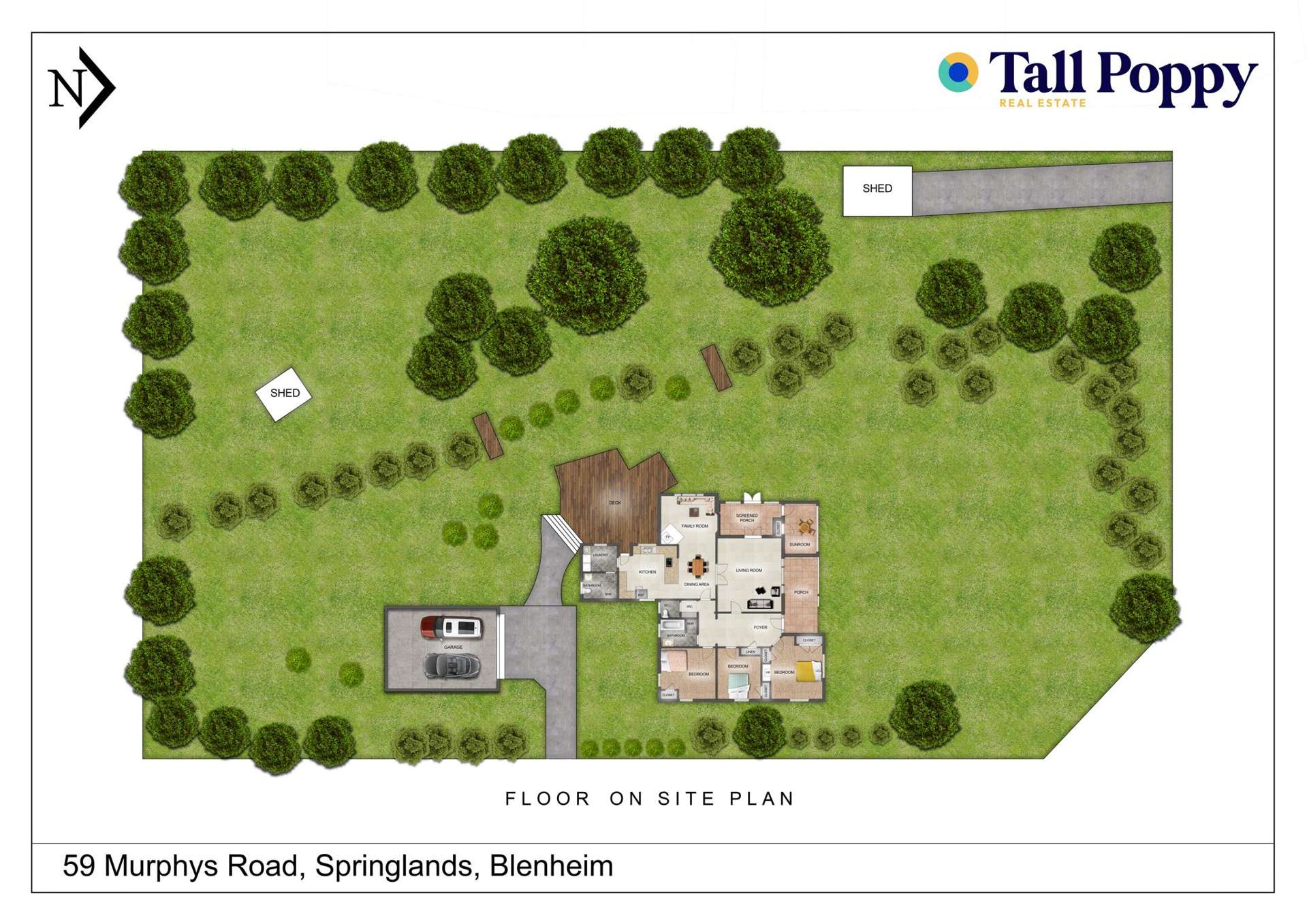 59 Murphys Road Springlands_0