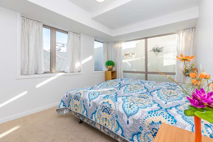 304/168 Hobson Street Auckland Central_10