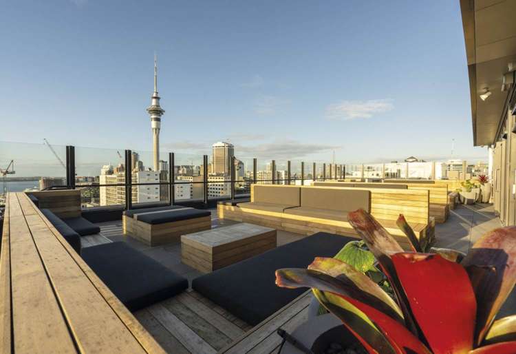 101/147 Nelson Street Auckland Central_8