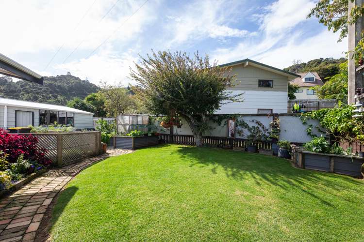 200 Danby Street Thames_22