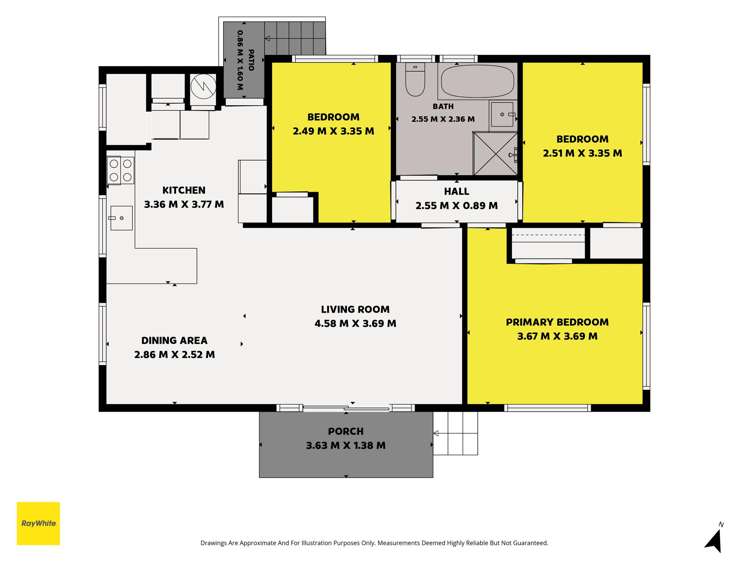 8 Landette Road Manurewa_8
