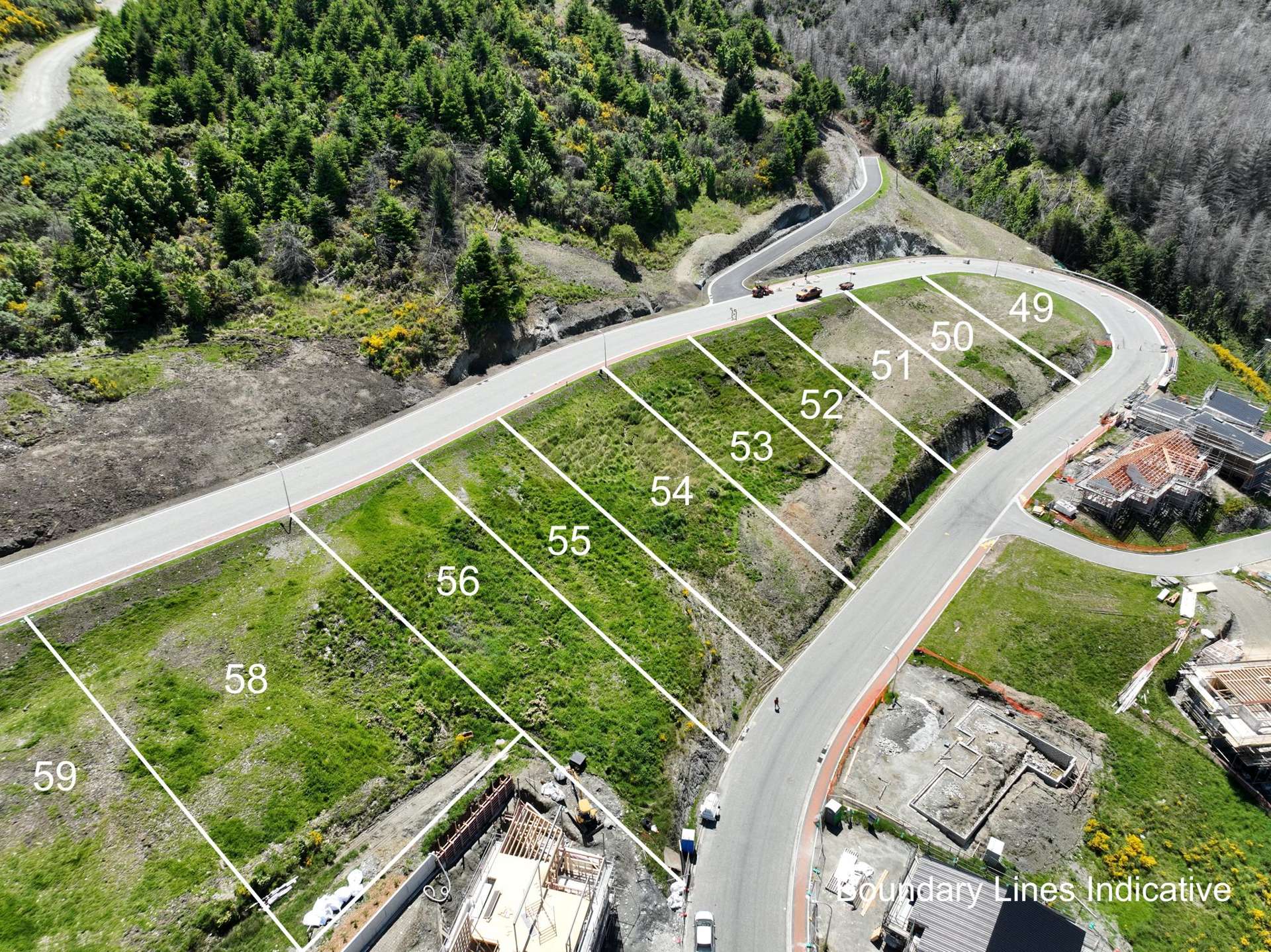 Lot 52 Remarkables View Queenstown_0