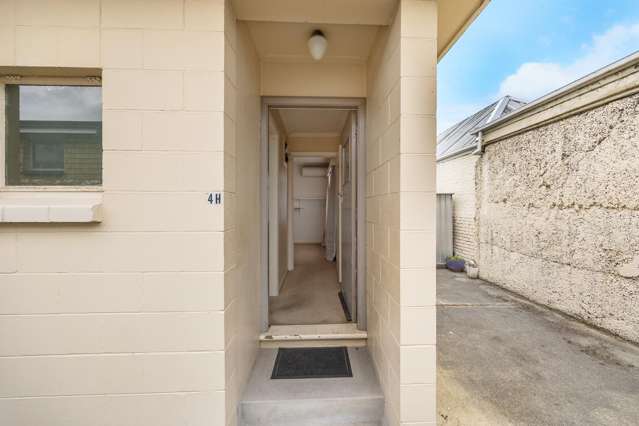 4H Begg Street St Kilda_1