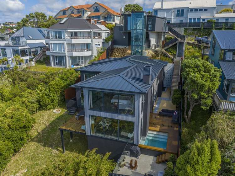 14 Shalimar Crescent Khandallah_16