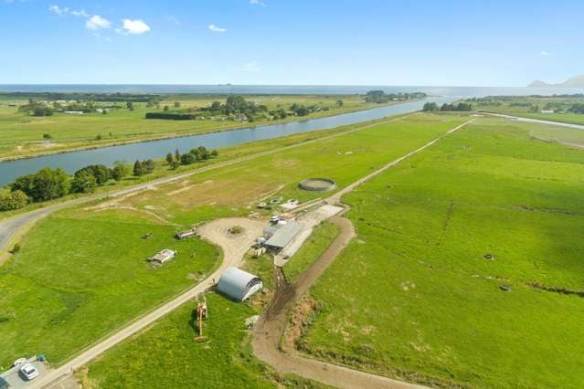 Appealing Grazing Lifestyle Location