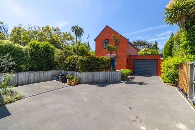 2/178 Condell Avenue Papanui_14