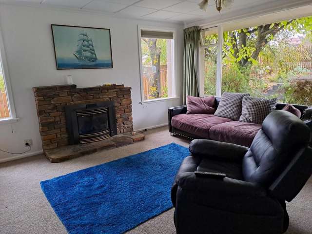 3 Bedroom home on Bridge Hill