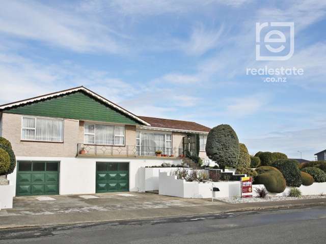 Spacious family home in Ascot Terrace