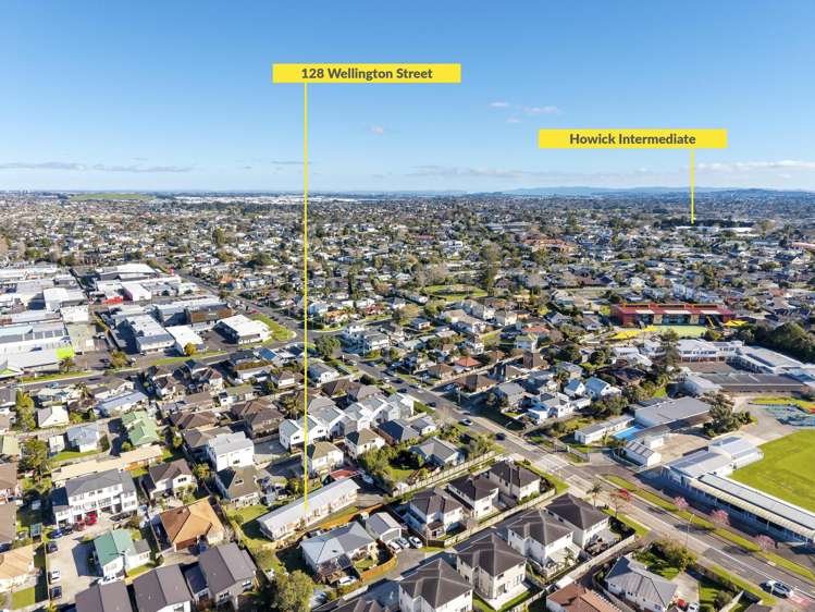 128 Wellington Street Howick_23
