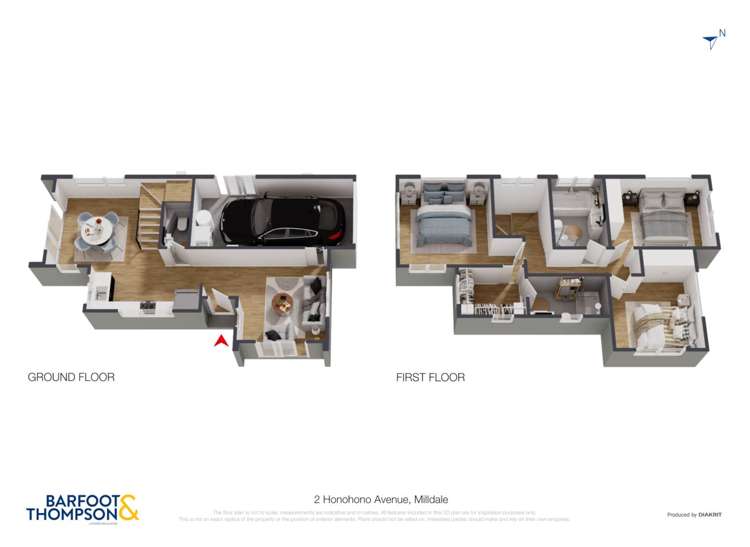 2 Honohono Avenue Milldale_9