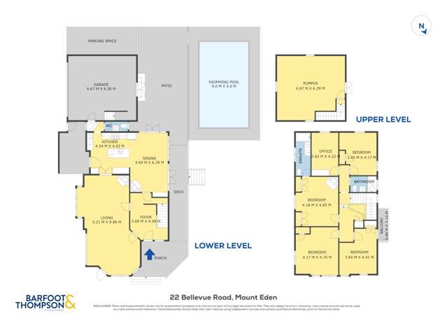 22 Bellevue Road Mt Eden_1