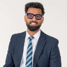 Mohik Sharma