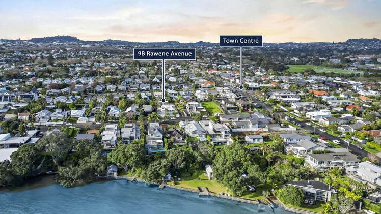 9b Rawene Avenue Westmere_21