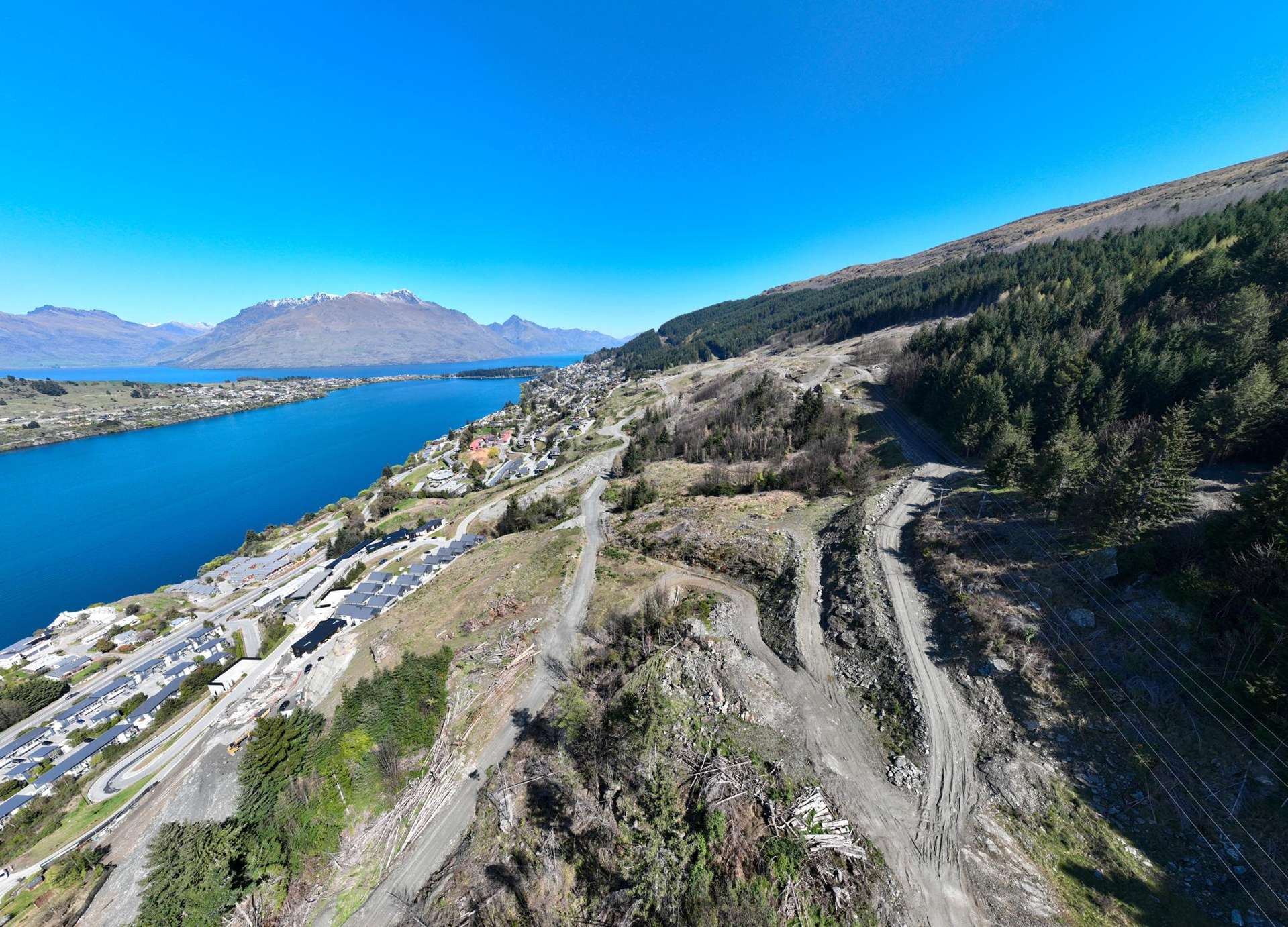 Lot 128 Silver Creek Queenstown_0