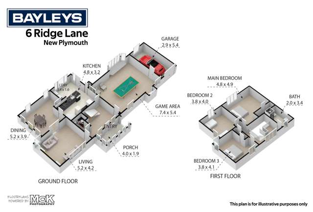 6 Ridge Lane New Plymouth_1