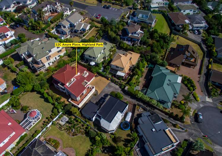 3/12 Anure Place Highland Park_17