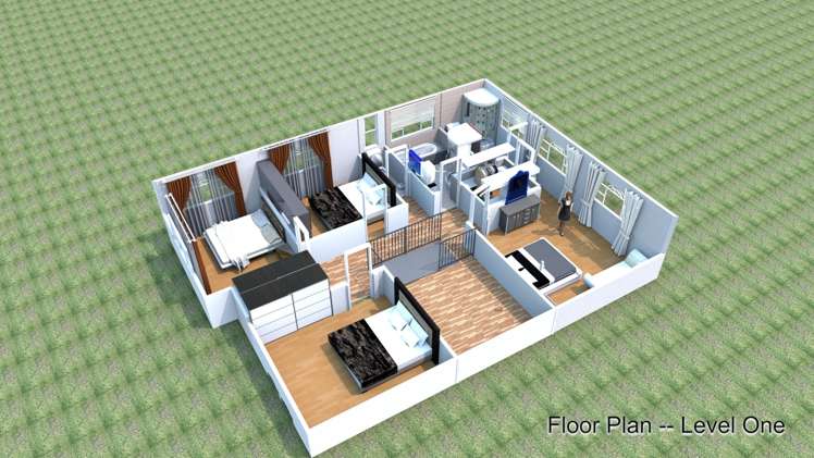 6 Mansion Court West Harbour_19