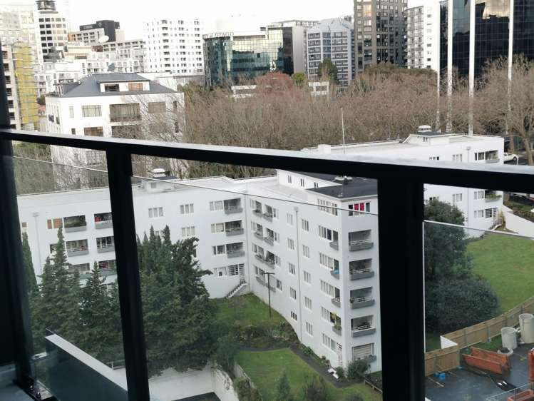 808/106 Vincent Street Auckland CBD_4