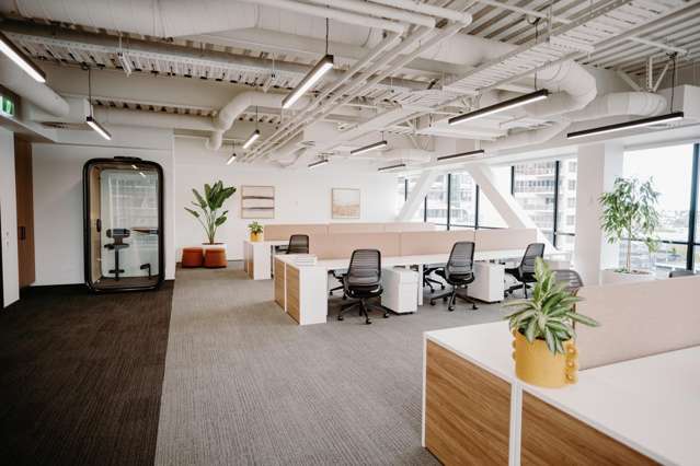 Suite 9.3/87 Albert Street Auckland Central_4
