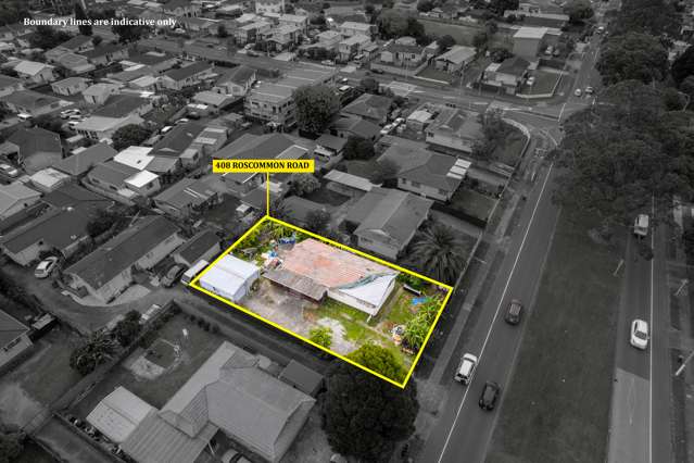 408 Roscommon Road Clendon Park_3