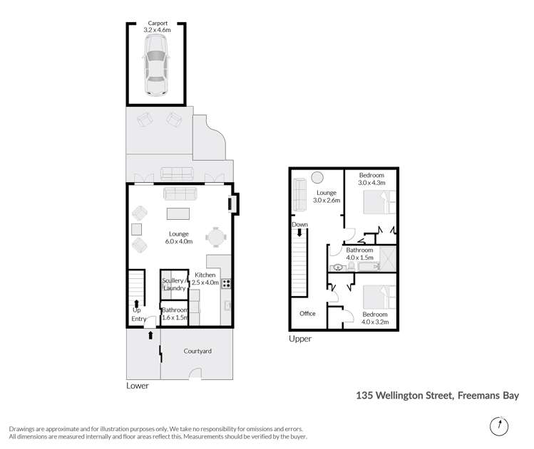 135 Wellington Street Freemans Bay_17