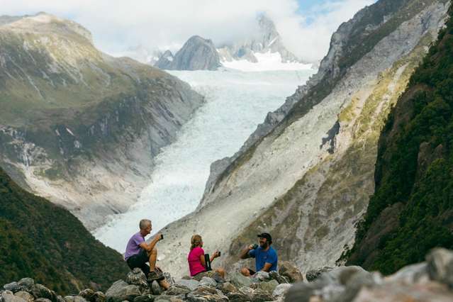 Glacier Valley Eco Tours