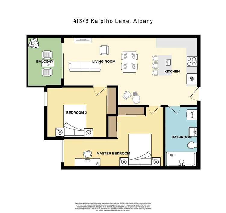 413/3 Kaipiho Lane Albany_7