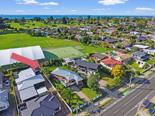 Renovate or Develop Your Choice