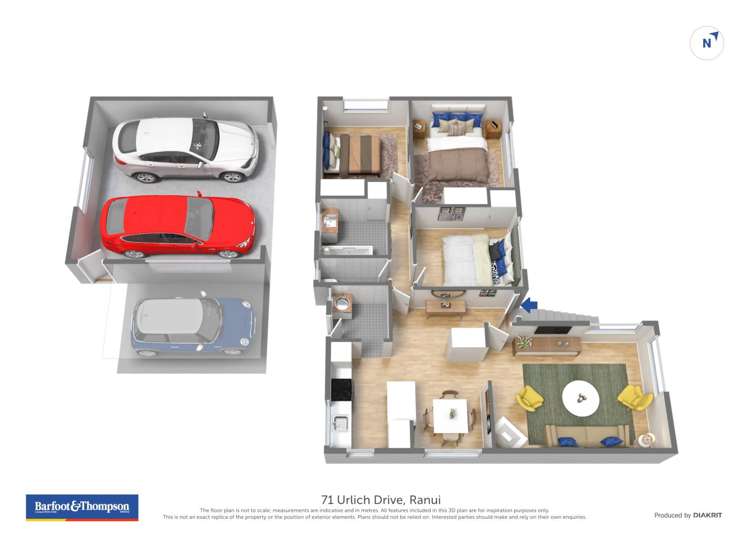 71 Urlich Drive Ranui_12