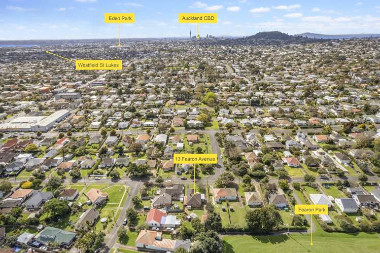 13 Fearon Avenue Mount Roskill_12